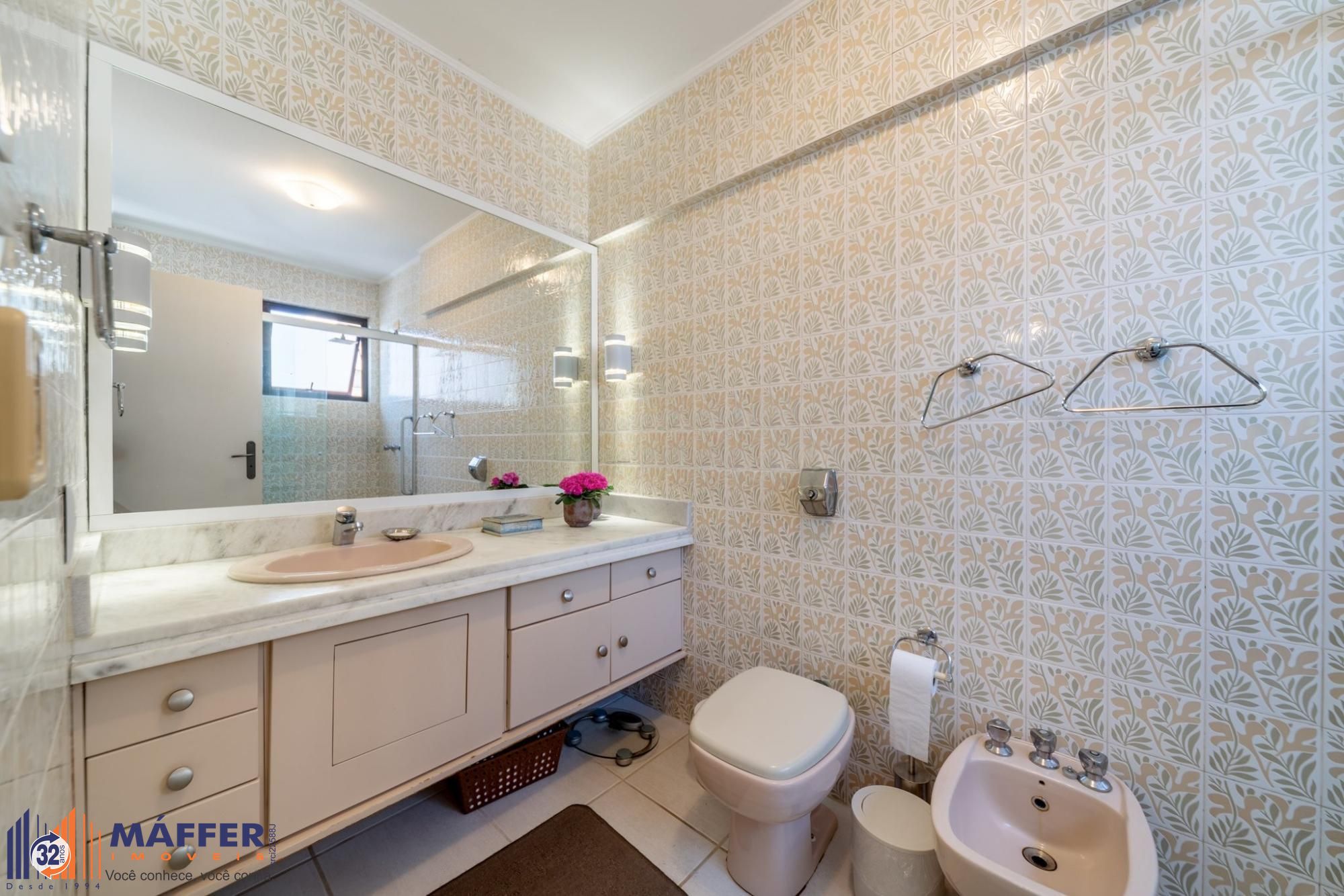 Apartamento, 3 quartos, 206 m² - Foto 31
