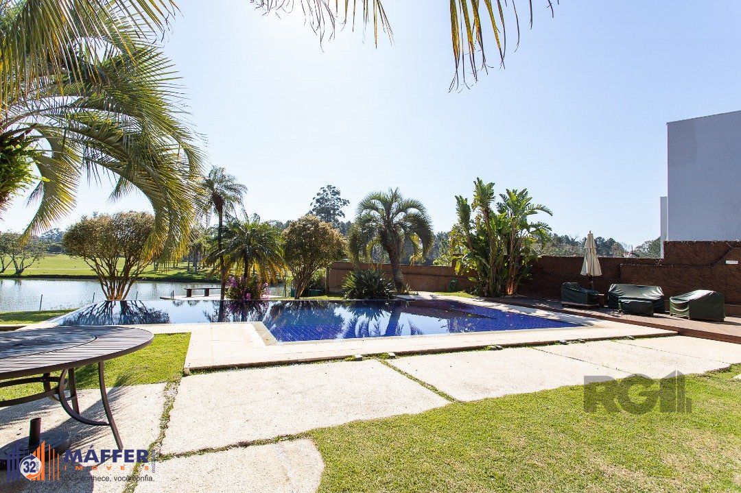 Casa de Condomínio, 4 quartos - Foto 40