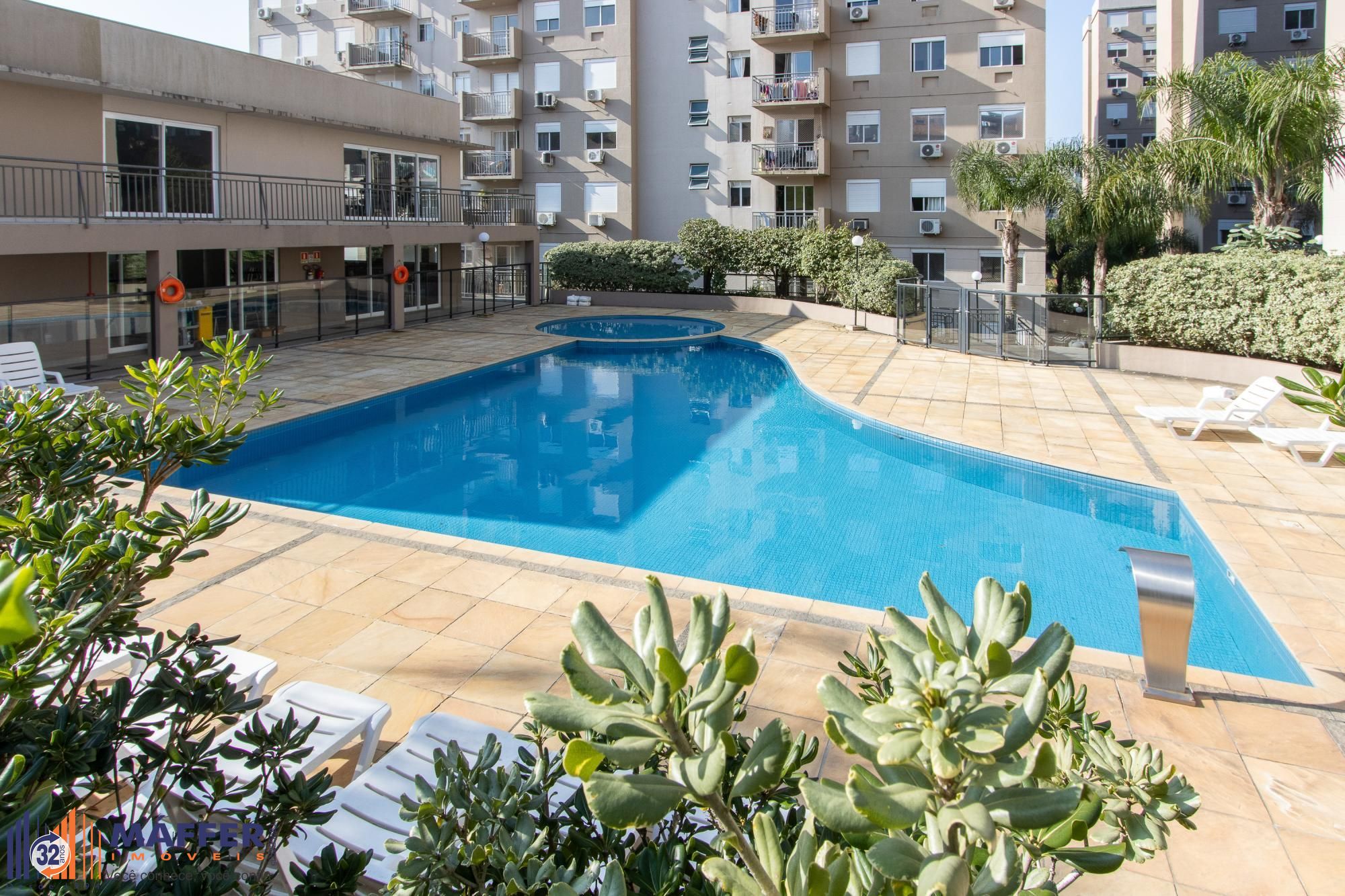 Apartamento, 2 quartos, 56 m² - Foto 38