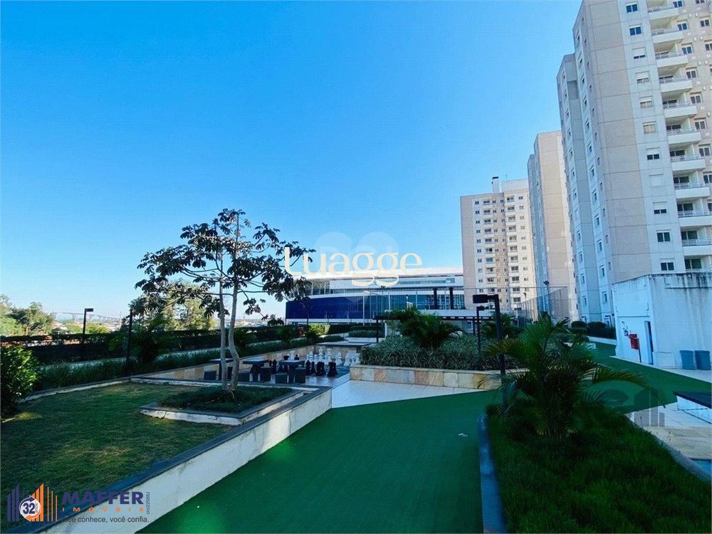 Apartamento, 3 quartos, 65 m² - Foto 18