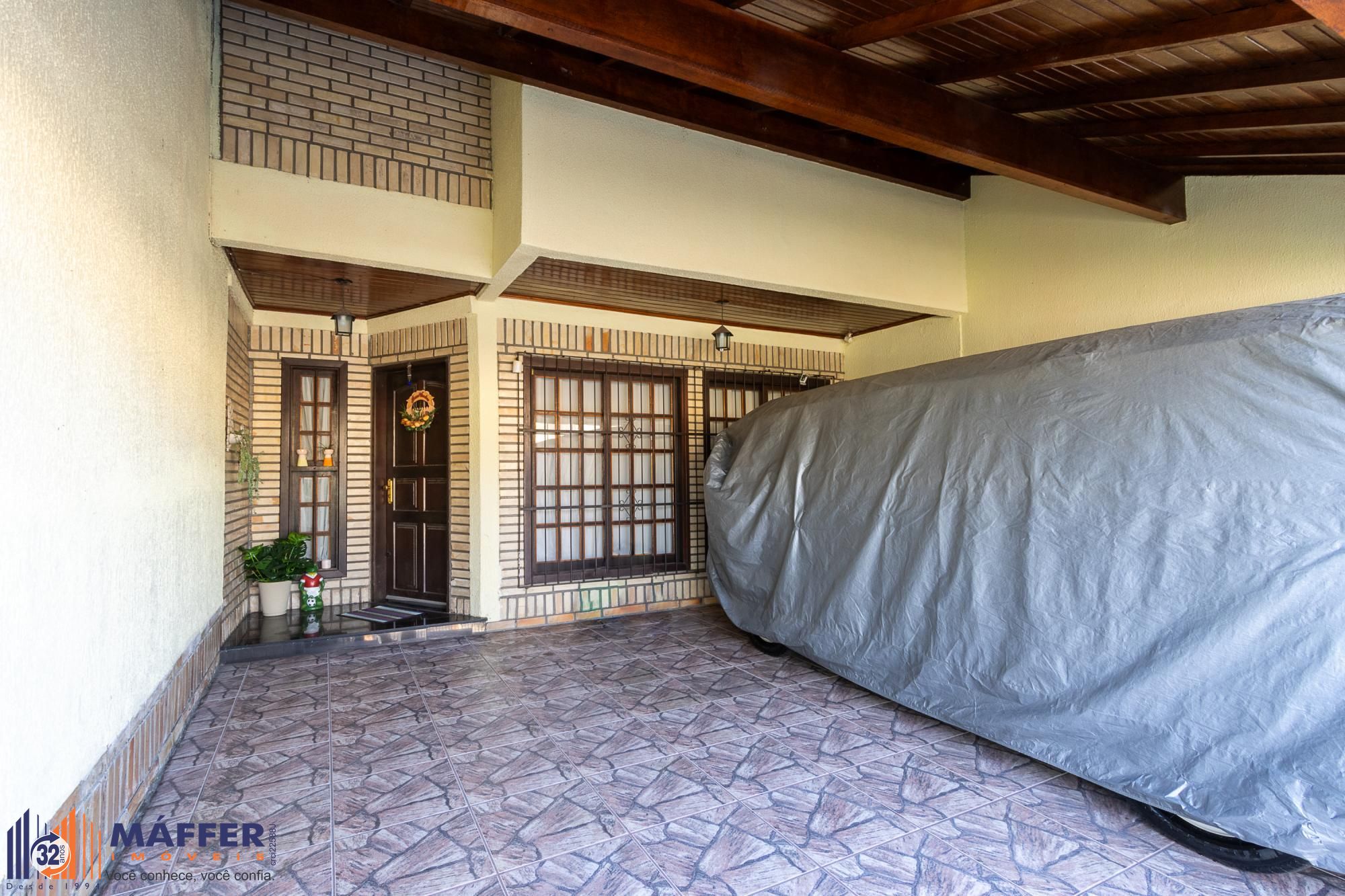 Casa, 3 quartos, à venda, 203 m², Ipanema - Porto Alegre — foto 2