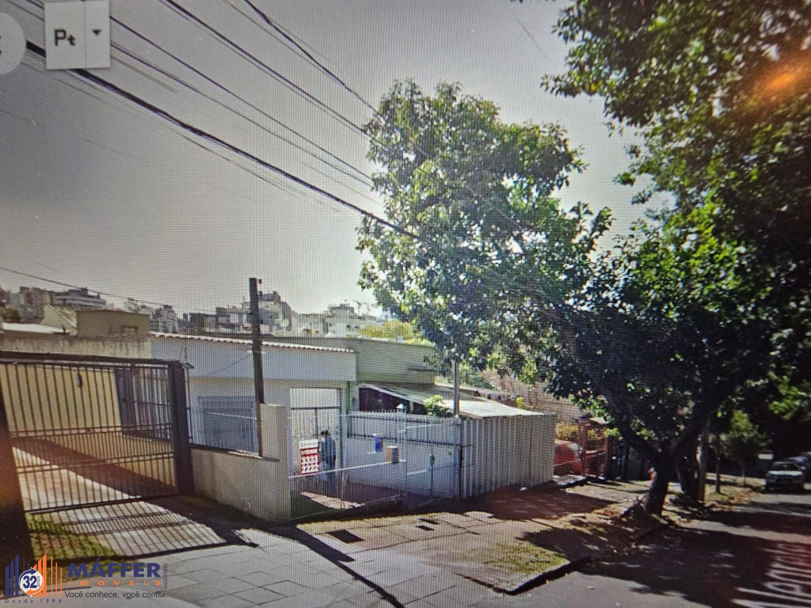 Terreno, 234 m² - Foto 1