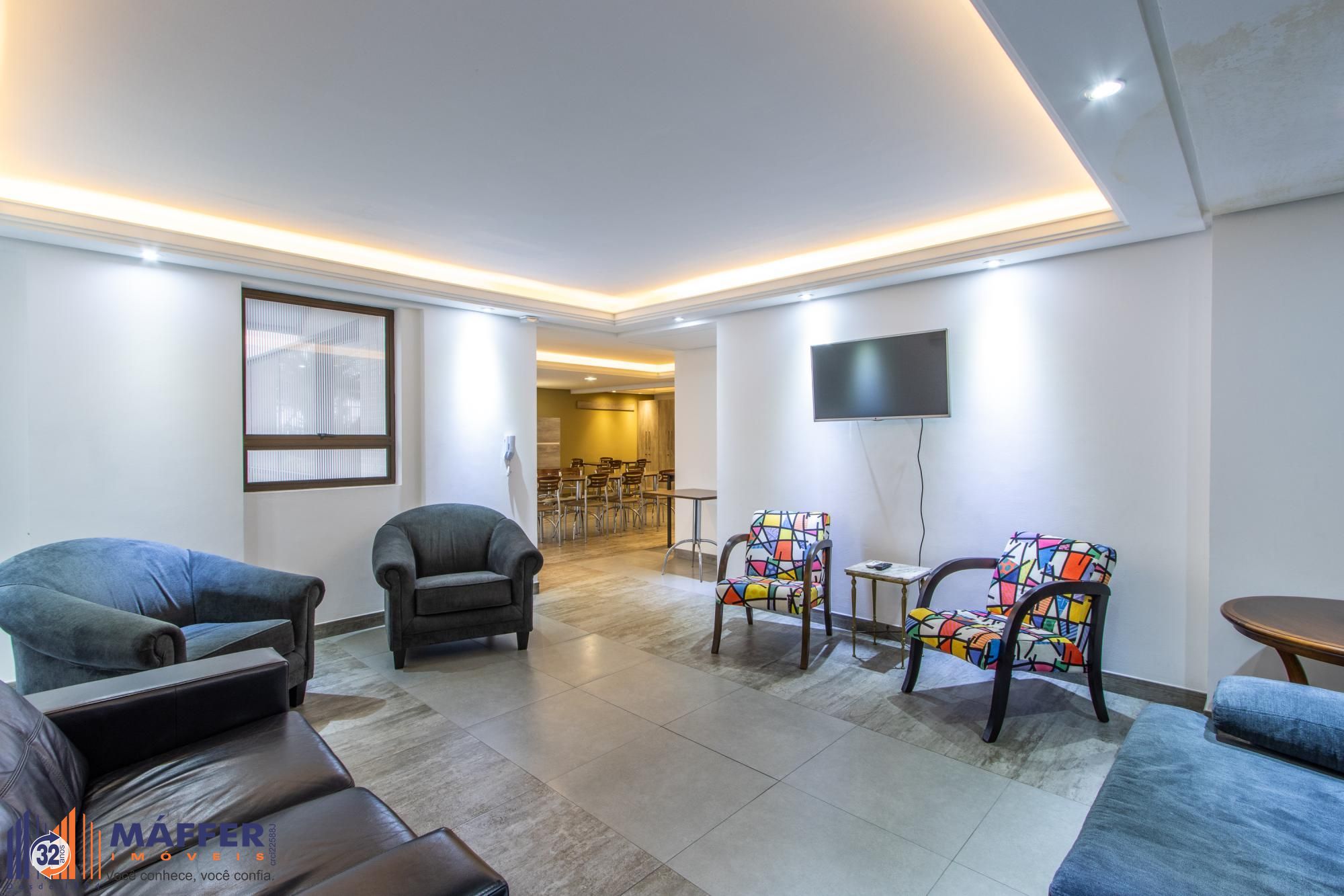 Apartamento, 3 quartos, 130 m² - Foto 52