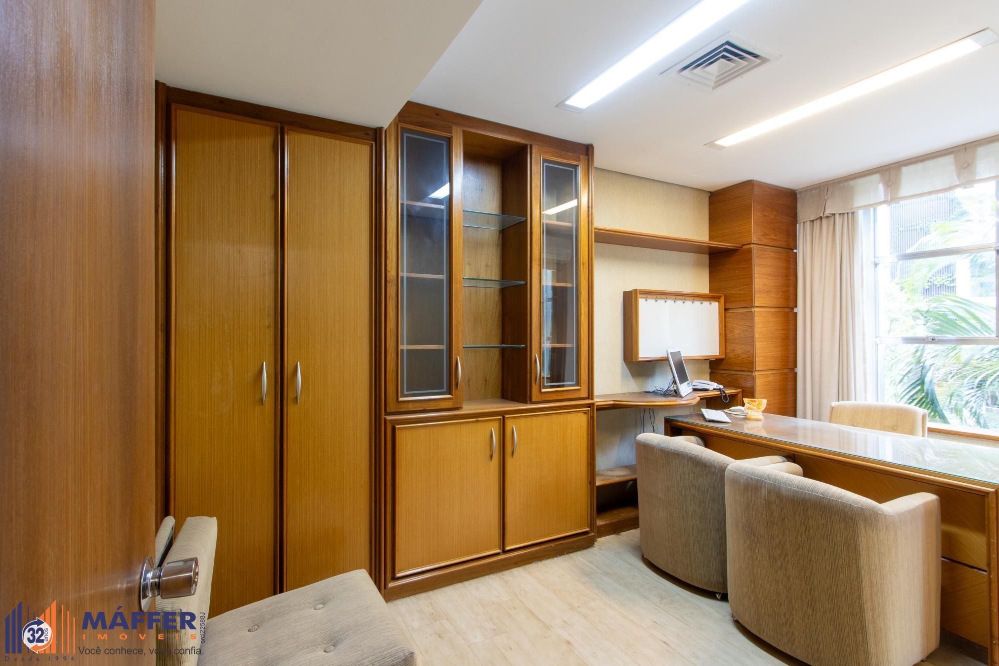 Sala-Conjunto, 53 m² - Foto 23