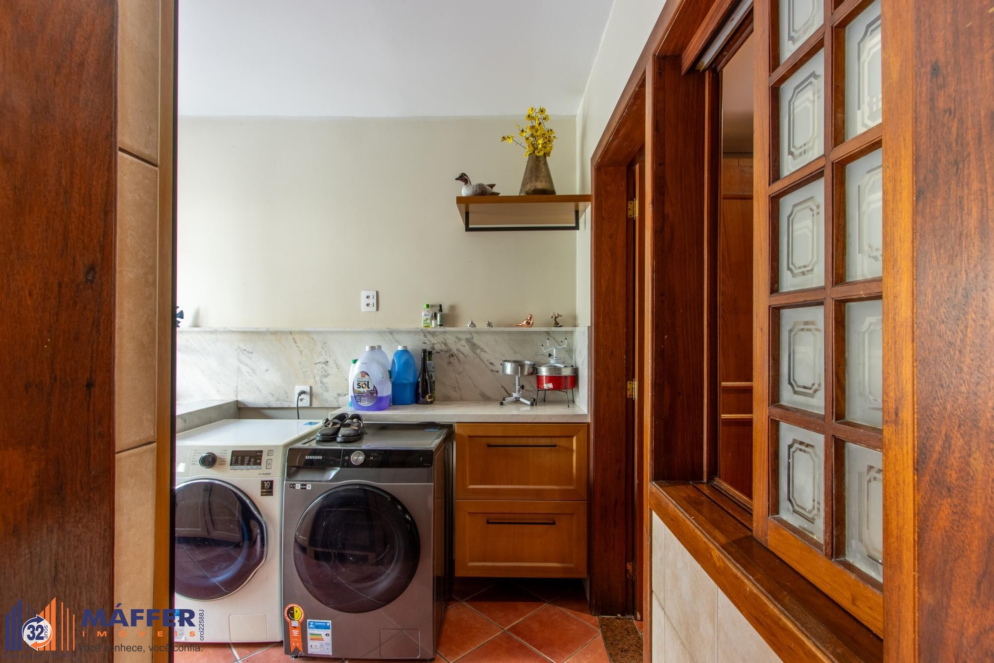 Casa, 5 quartos, 402 m² - Foto 16