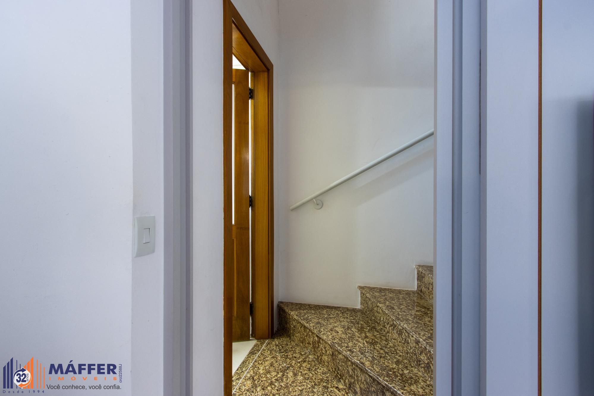 Casa de Condomínio, 3 quartos - Foto 22