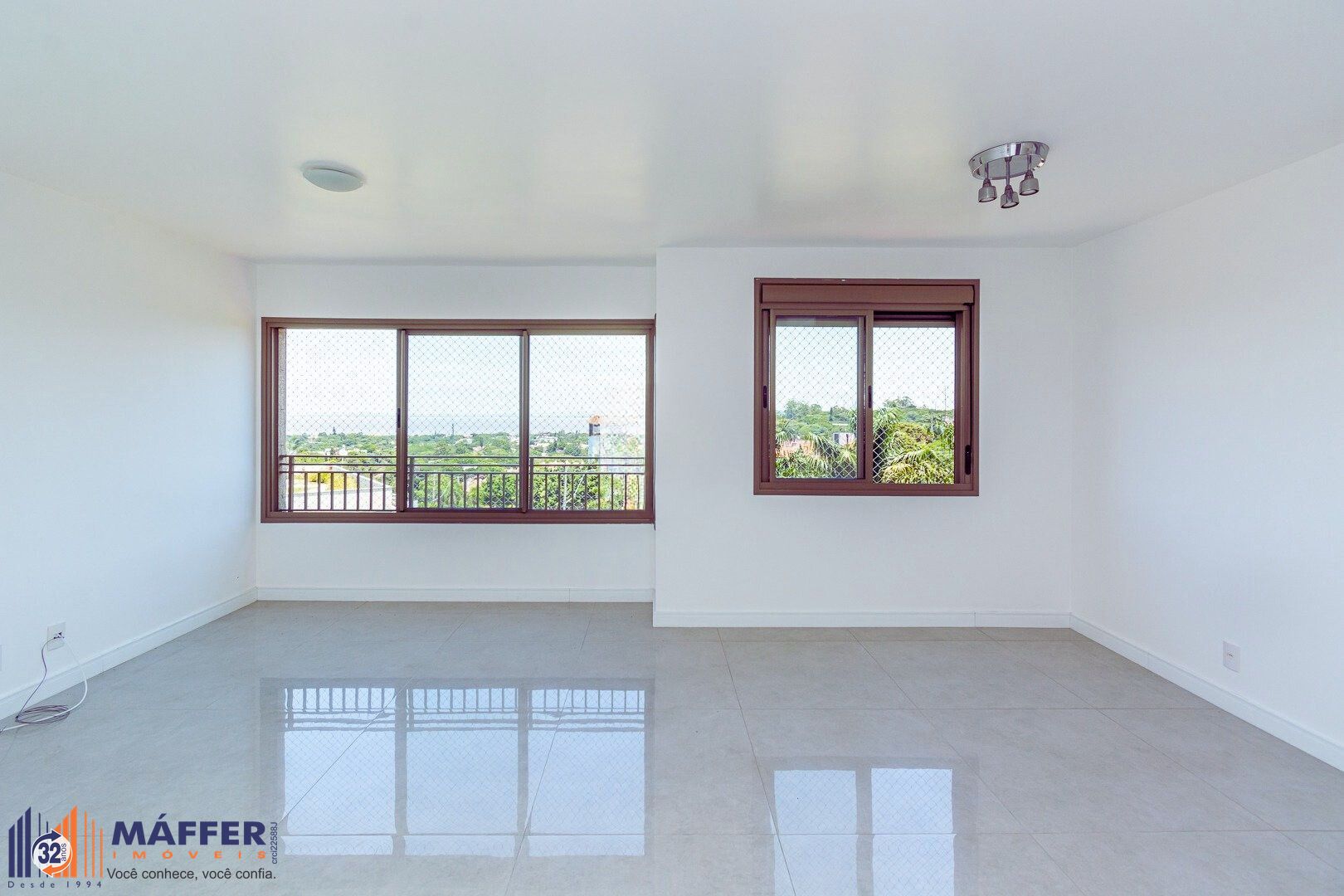 Apartamento, 3 quartos, 89 m² - Foto 1