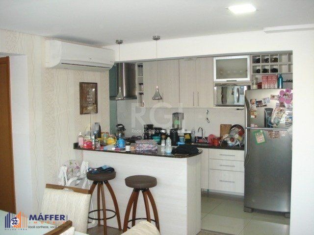 Apartamento, 2 quartos, 65 m² - Foto 2