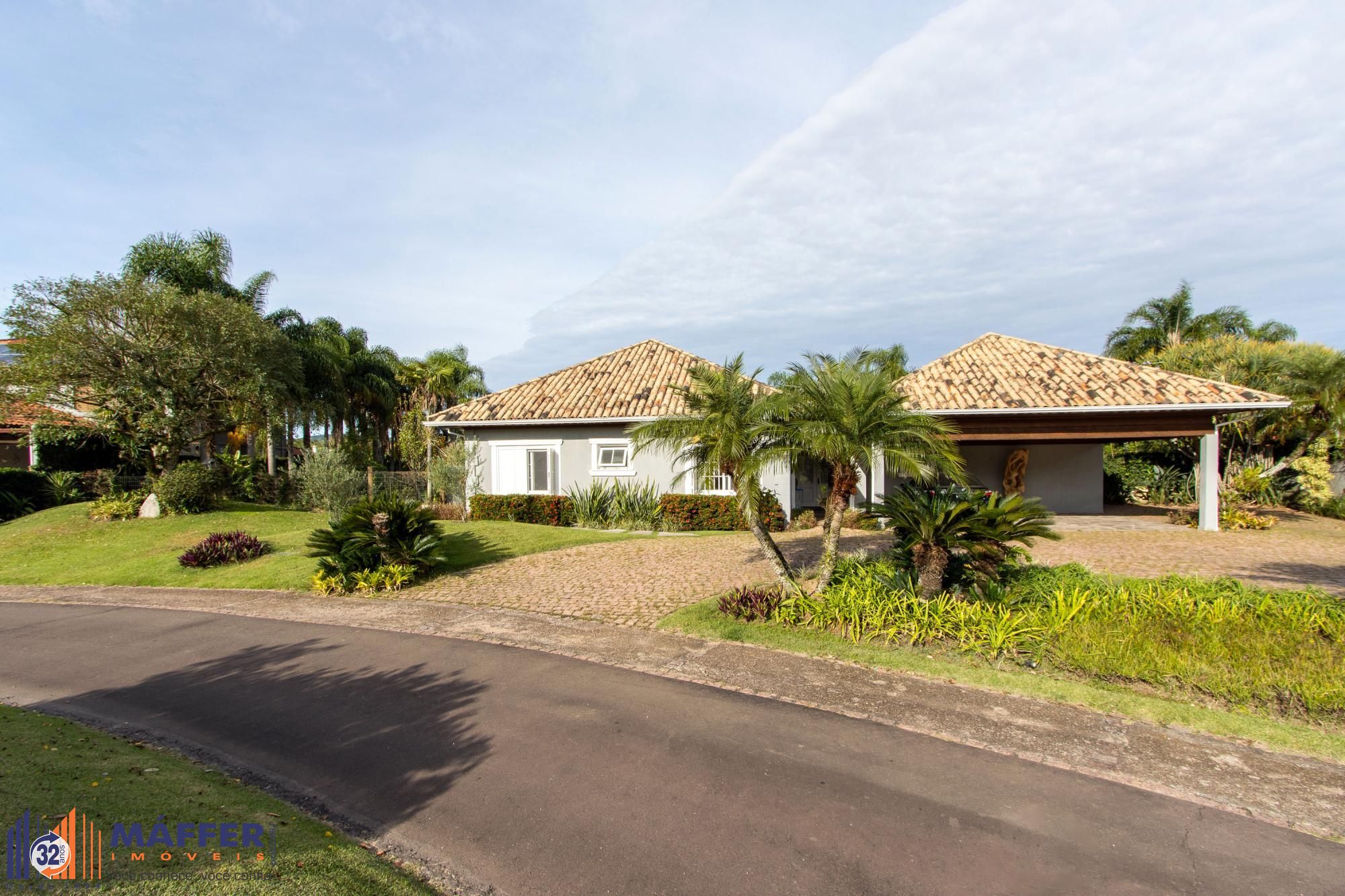 Casa de Condomínio, 4 quartos, à venda, 533 m², Terraville - Porto Alegre — foto 2