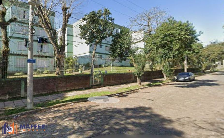 Apartamento, 2 quartos, 55 m² - Foto 2