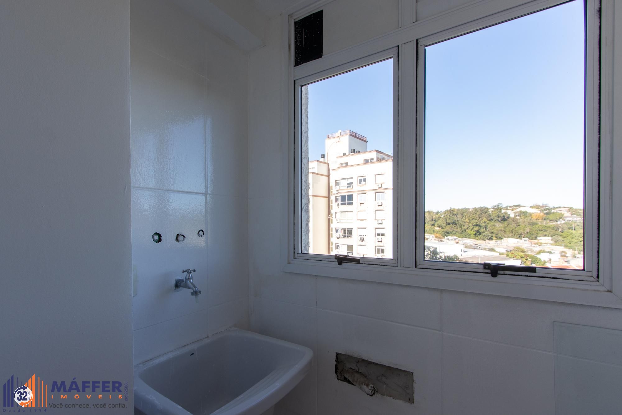 Apartamento, 3 quartos, 53 m² - Foto 8