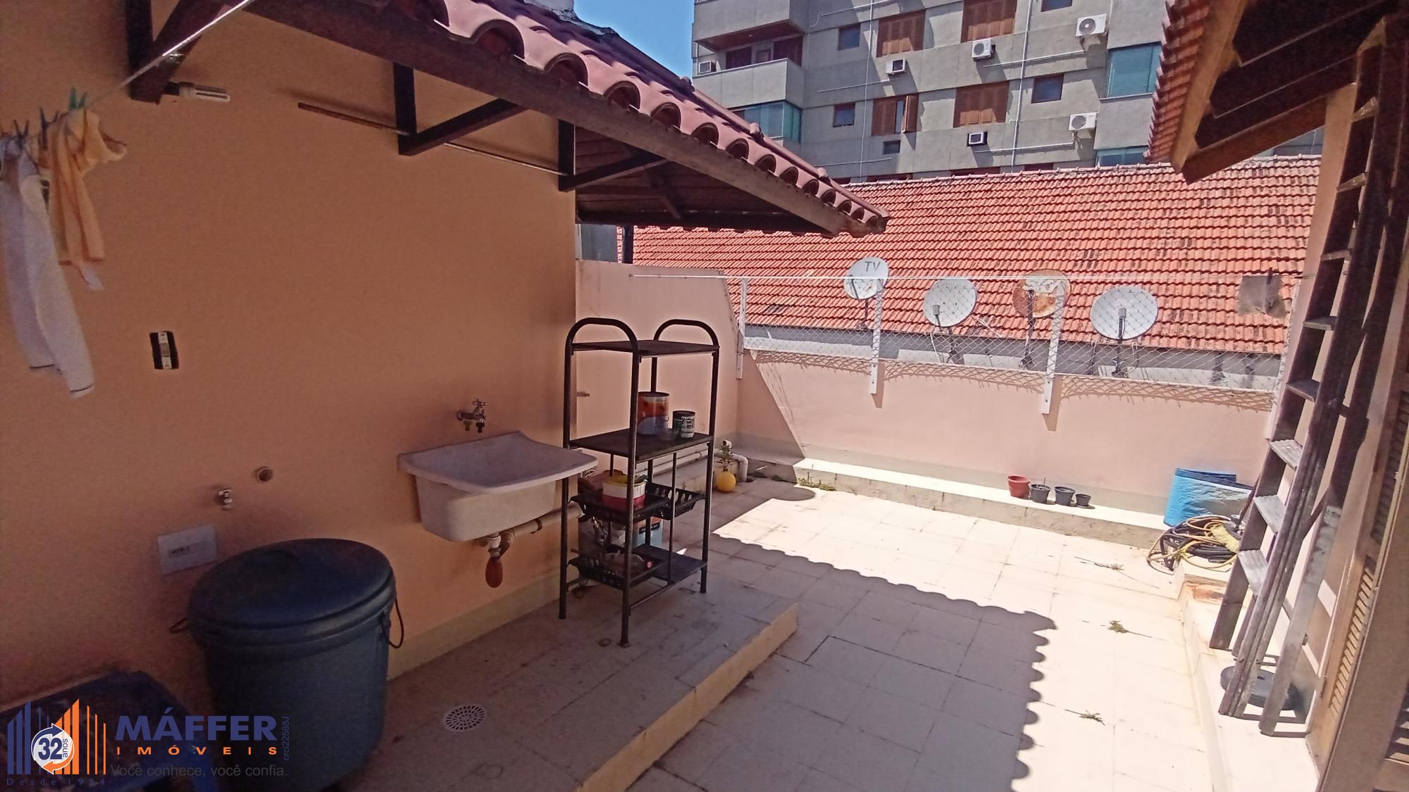 Cobertura, 2 quartos, 140 m² - Foto 6