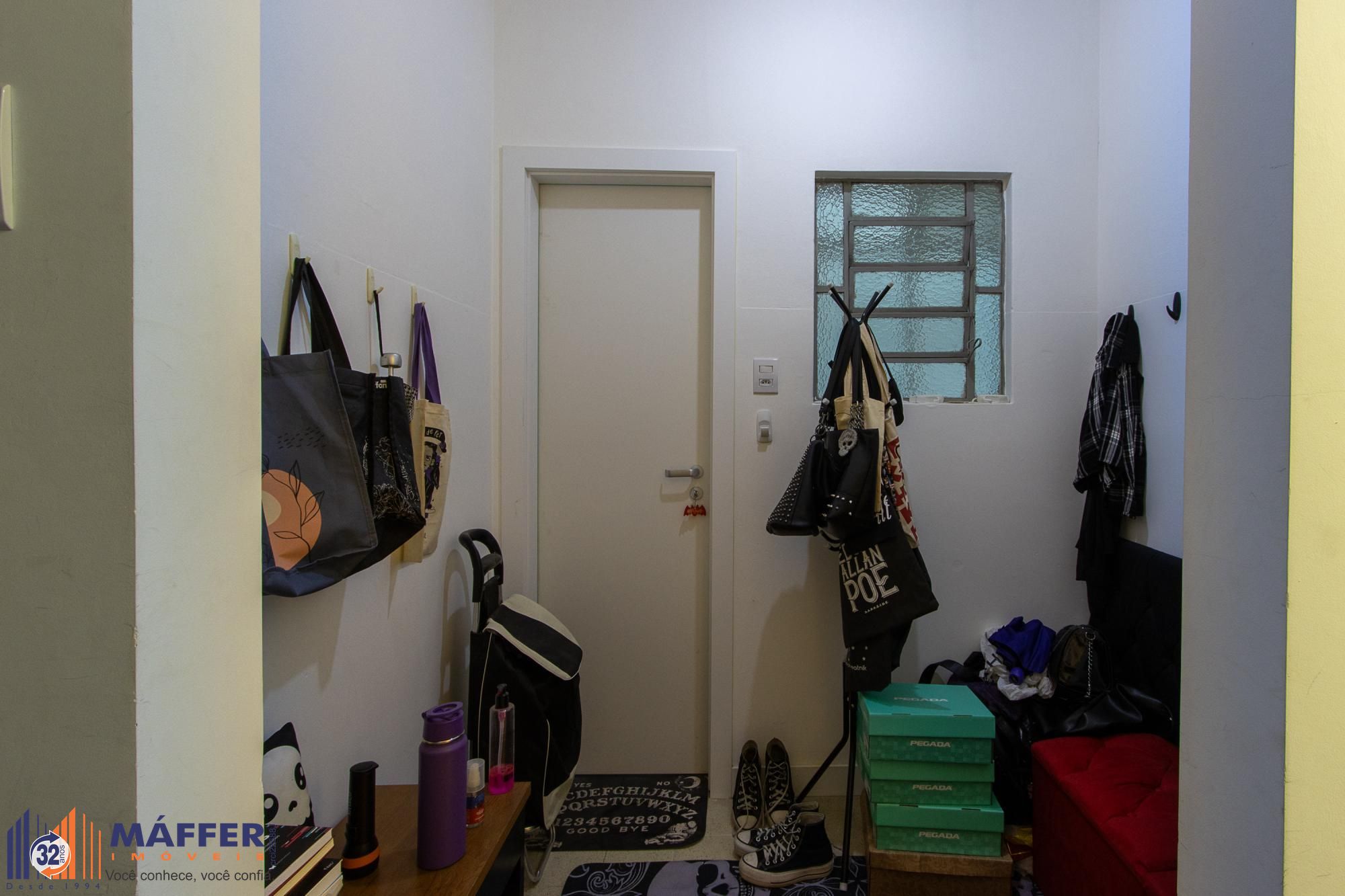 Apartamento, 2 quartos, à venda, 79 m², Bom Fim - Porto Alegre — foto 5