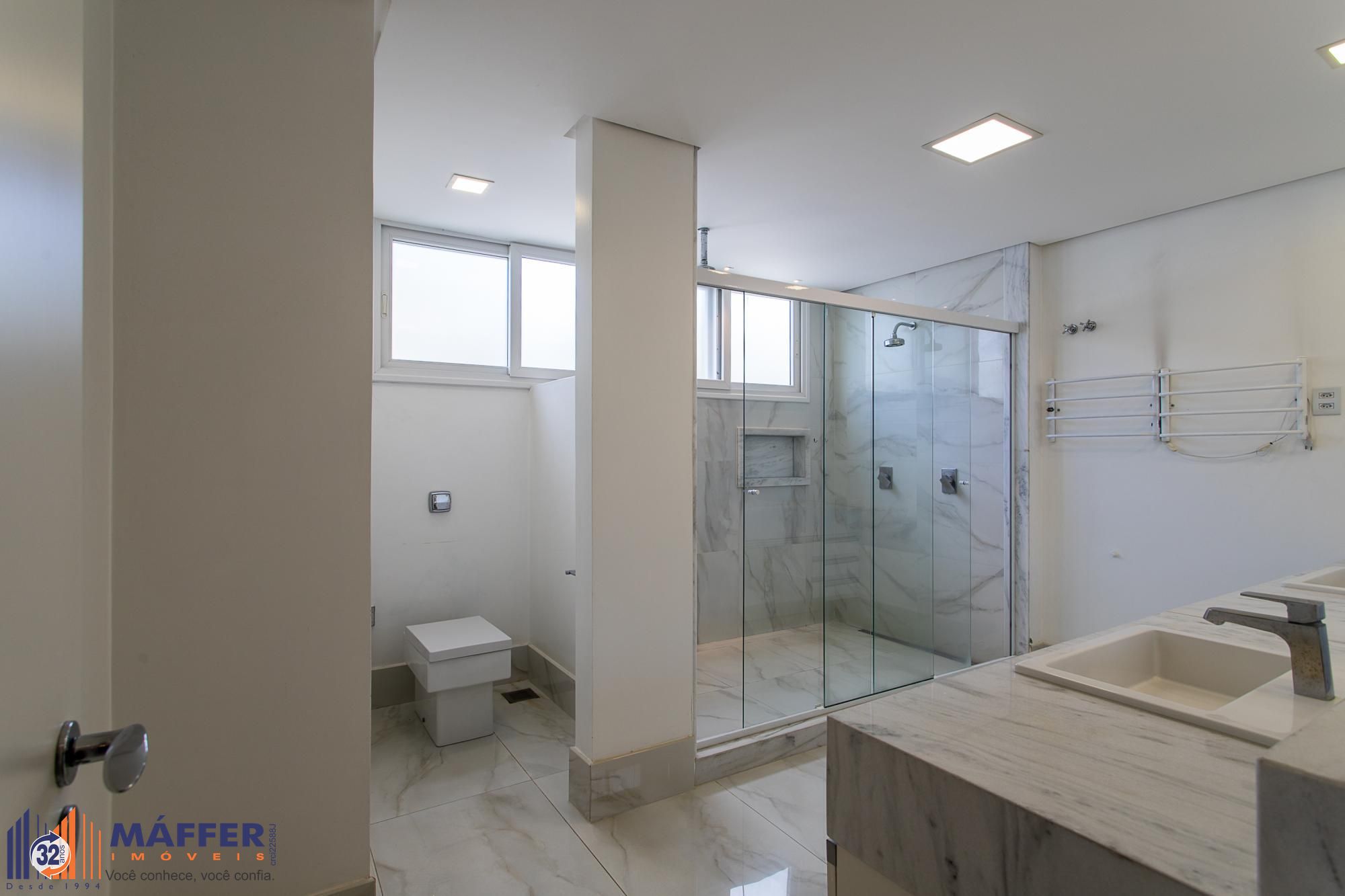 Casa de Condomínio, 4 quartos - Foto 71