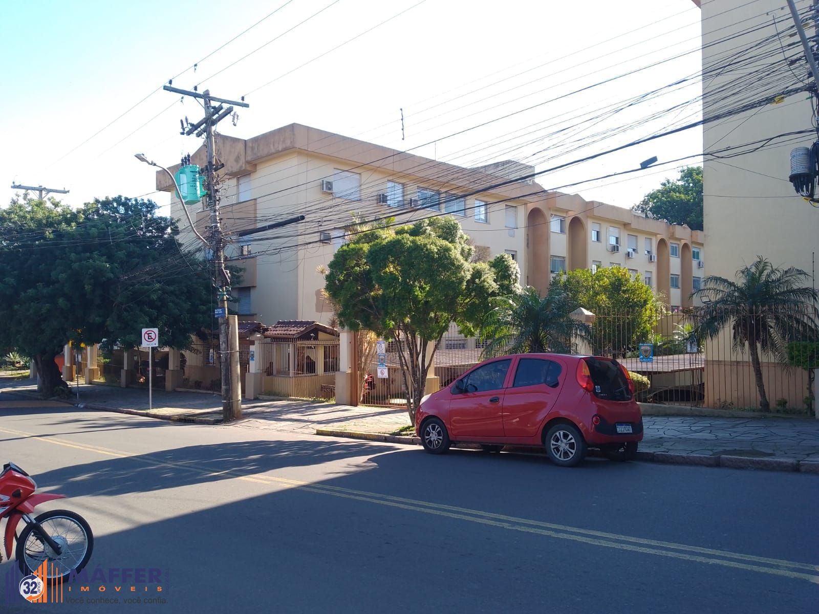 Apartamento 2 quartos à venda, 57m², Tristeza - Porto Alegre