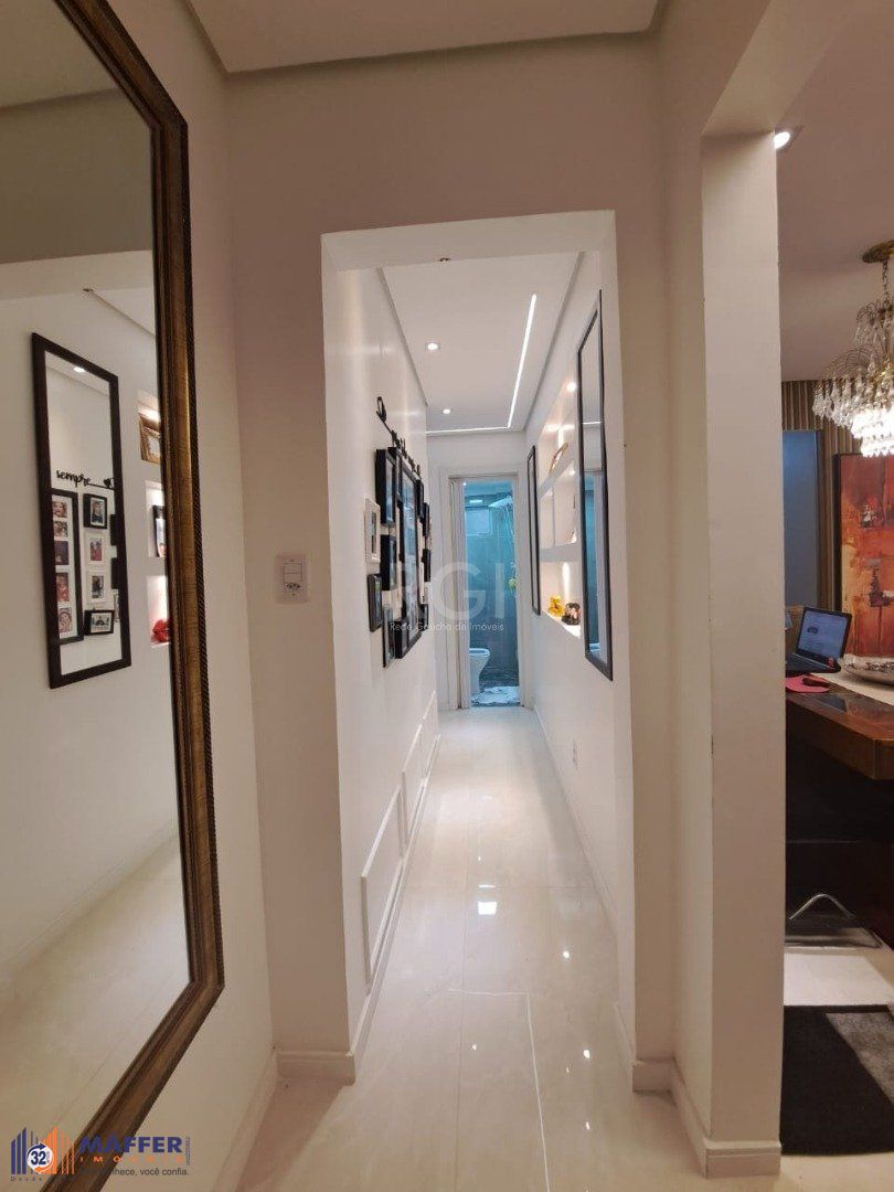 Apartamento, 3 quartos, 83 m² - Foto 16