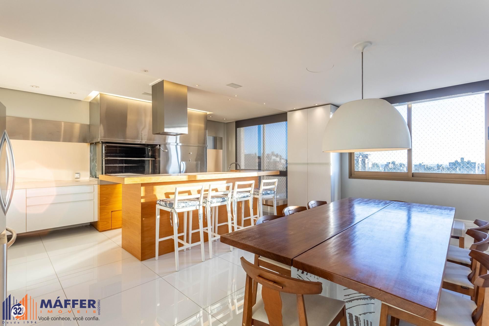 Cobertura, 6 quartos, 601 m² - Foto 42