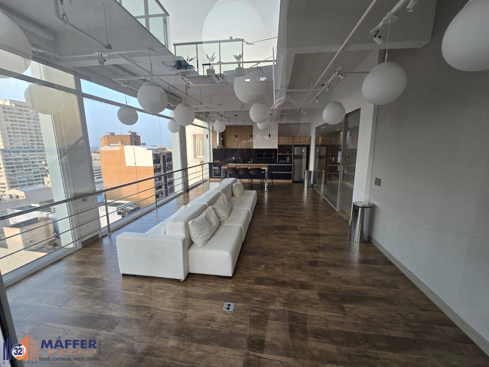 Apartamento, 1 quarto, 21 m² - Foto 15