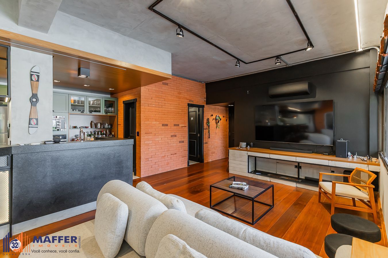 Apartamento, 3 quartos, 259 m² - Foto 5