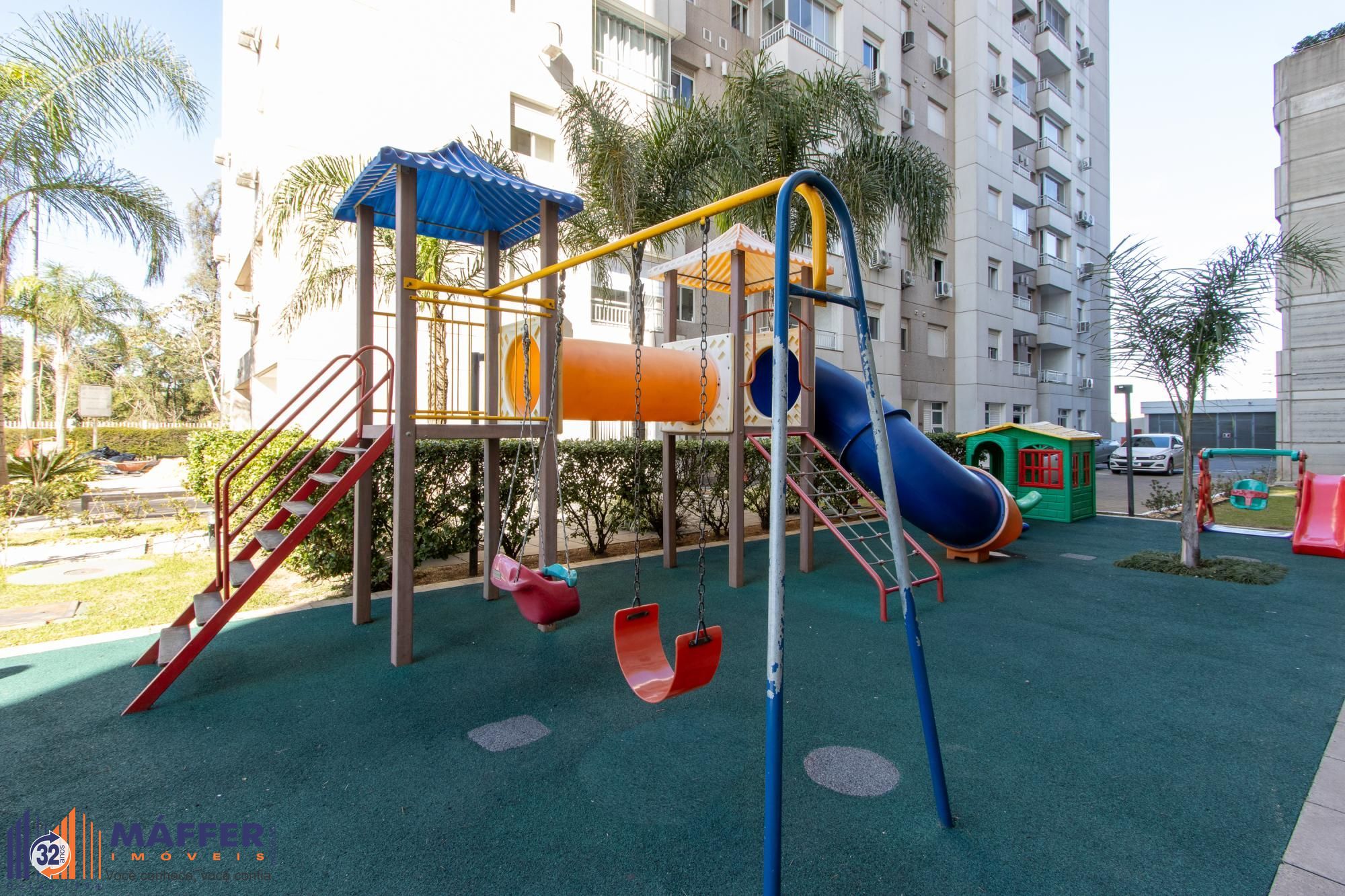 Apartamento, 2 quartos, 65 m² - Foto 41