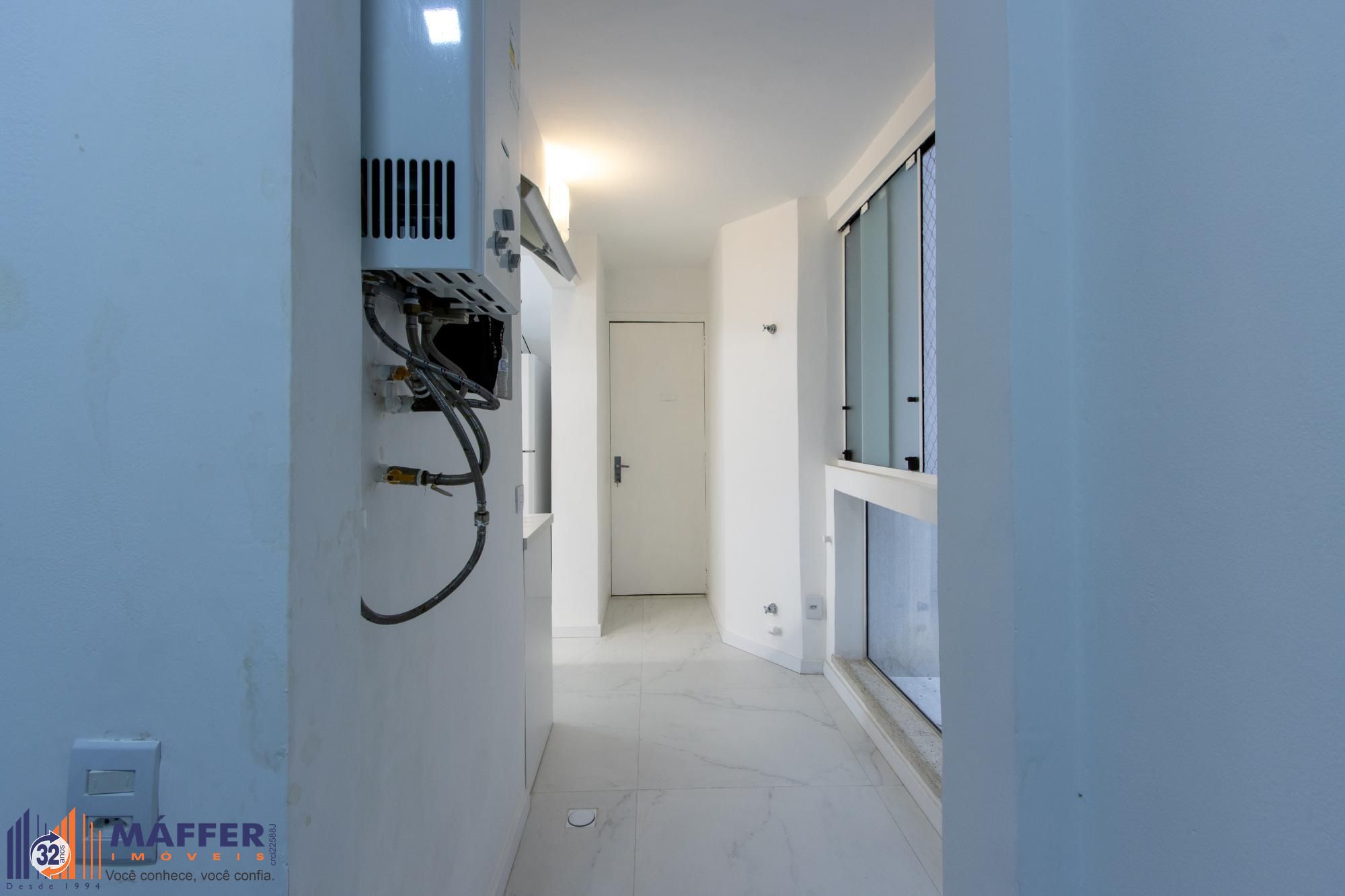 Apartamento, 3 quartos, 105 m² - Foto 17