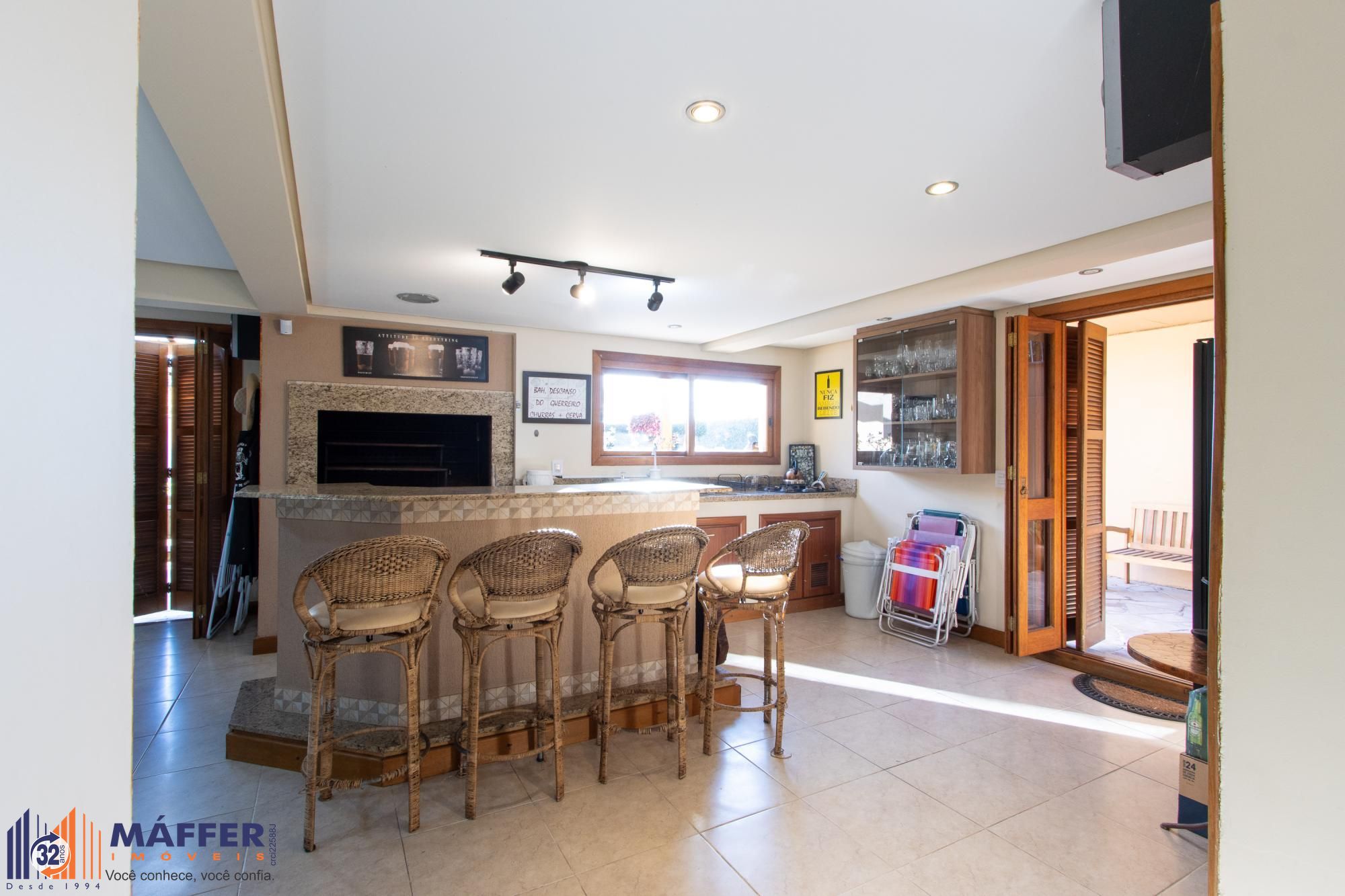 Casa, 3 quartos, 270 m² - Foto 45