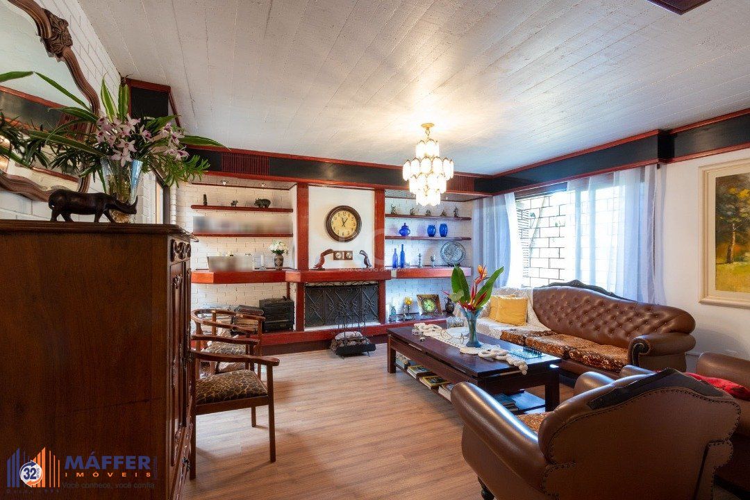Casa, 4 quartos, 435 m² - Foto 9