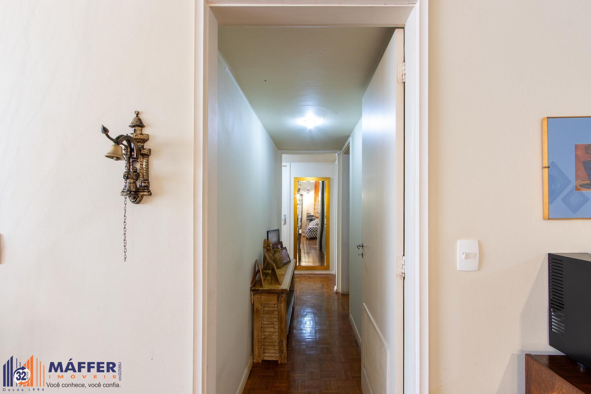 Apartamento, 3 quartos, 164 m² - Foto 21