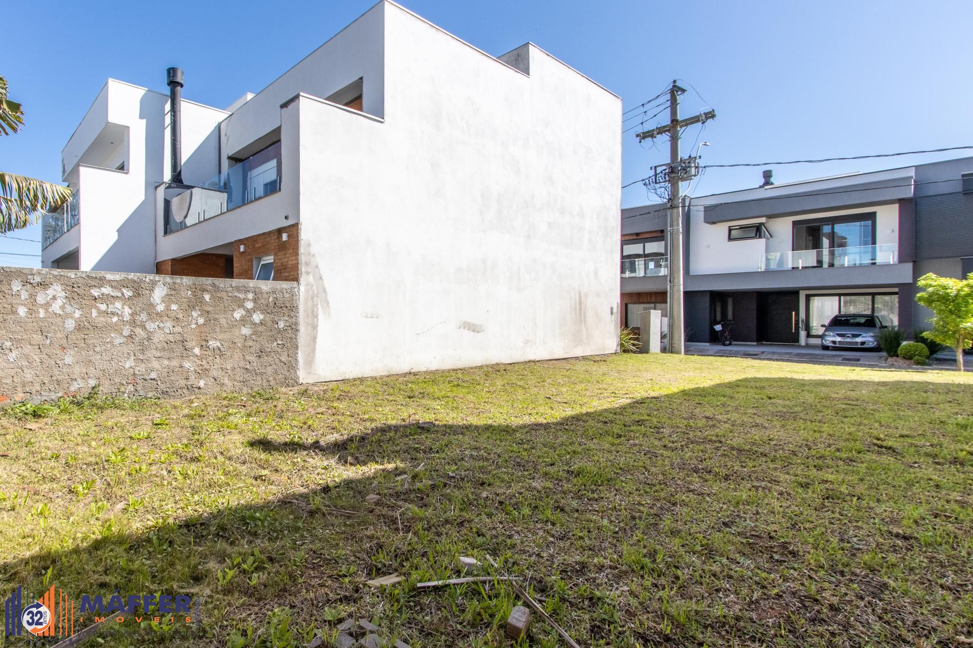 Terreno, 157 m² - Foto 4