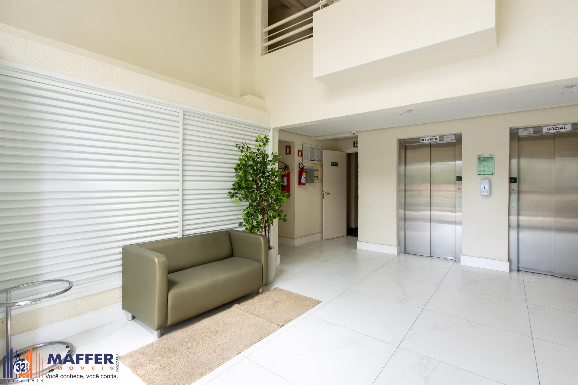 Apartamento, 3 quartos, 71 m² - Foto 54