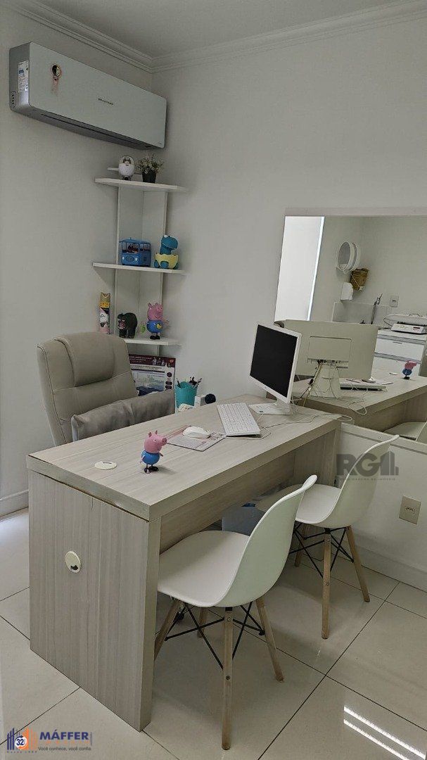 Prédio Inteiro, 278 m² - Foto 23