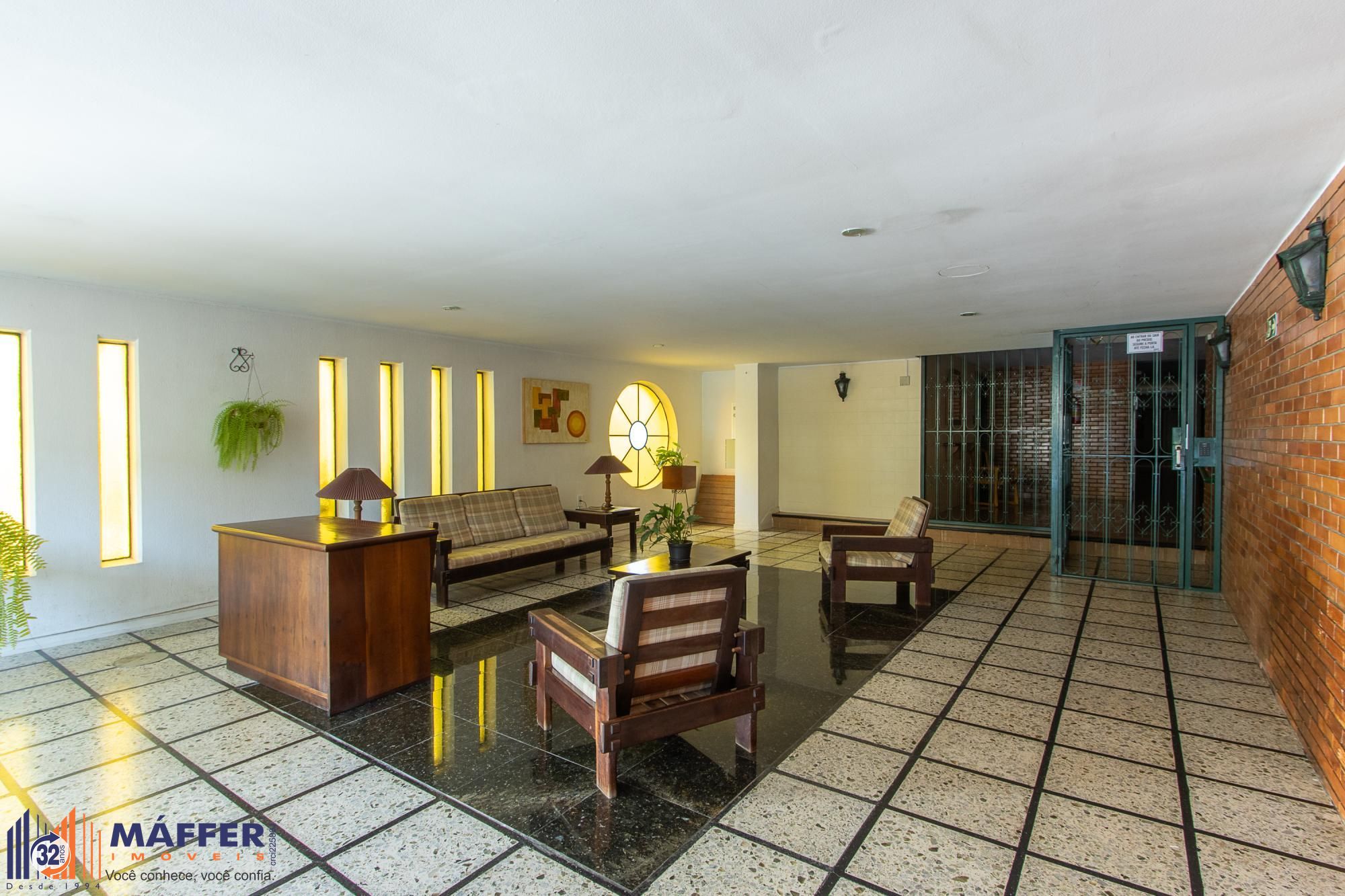 Apartamento, 3 quartos, 129 m² - Foto 36