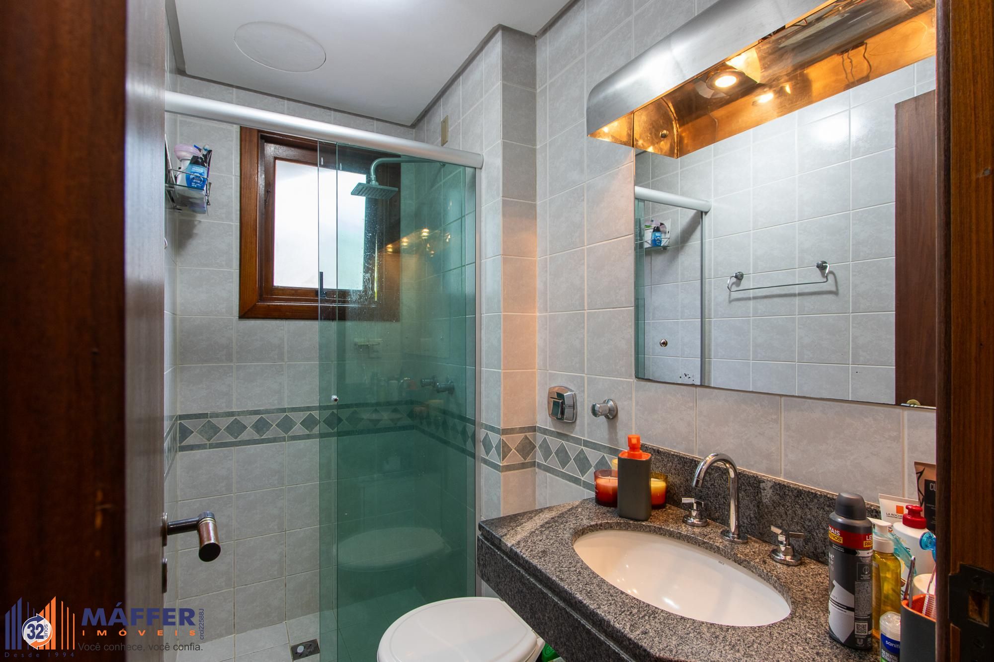 Apartamento, 3 quartos, 85 m² - Foto 17