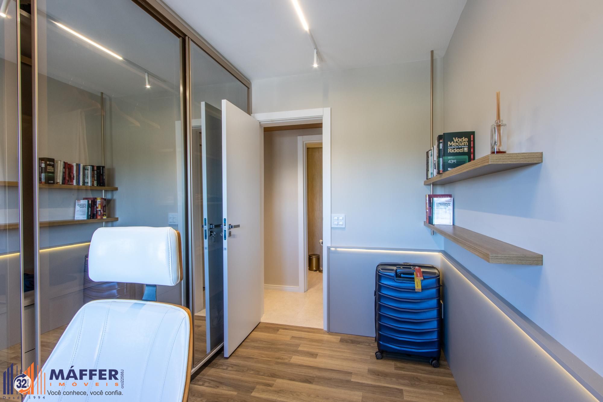 Apartamento, 1 quarto, 63 m² - Foto 16
