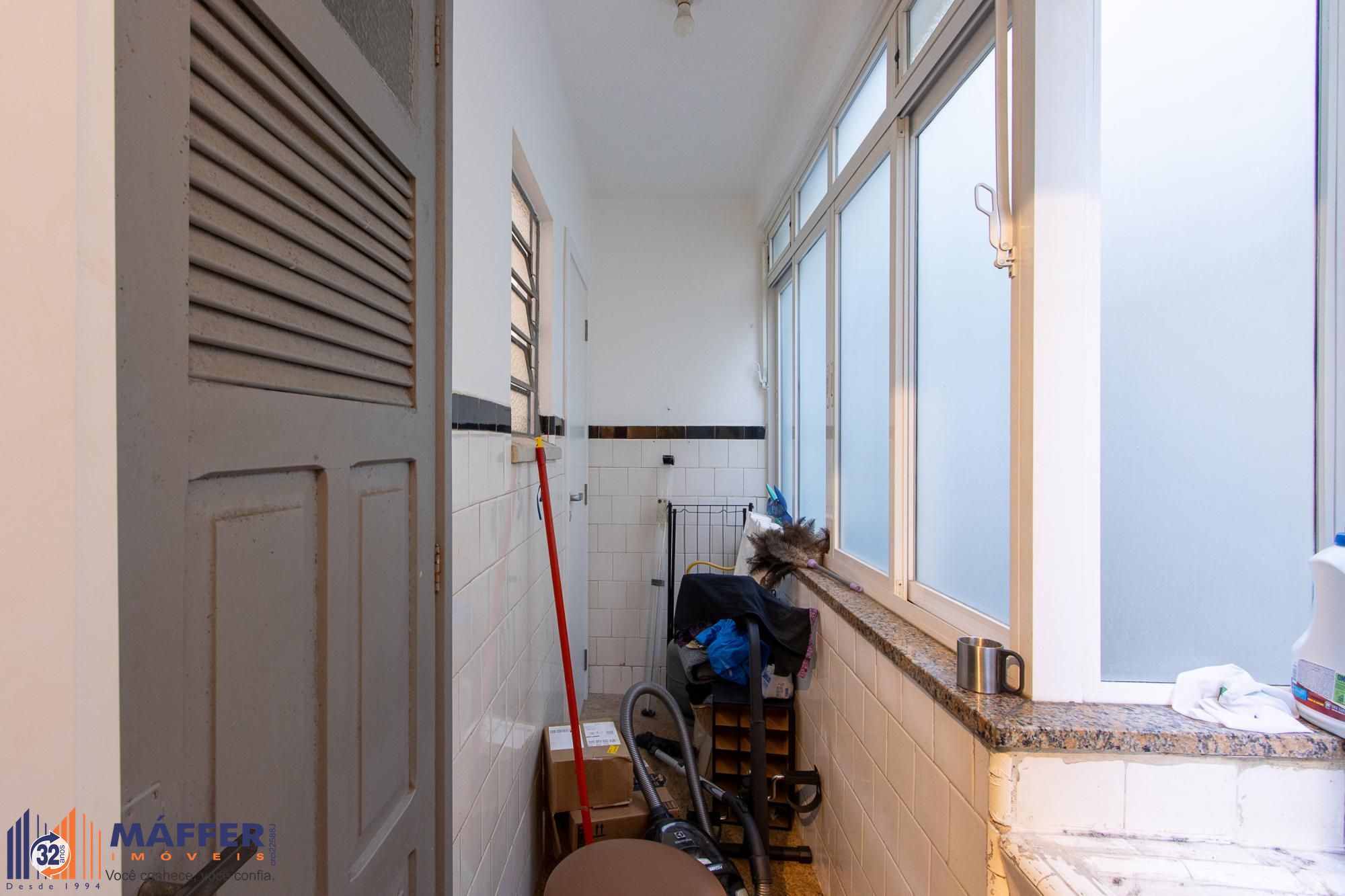 Apartamento, 2 quartos, 78 m² - Foto 7