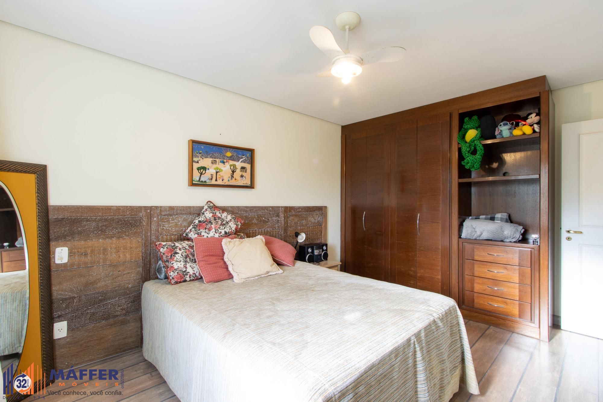 Casa de Condomínio, 4 quartos - Foto 61