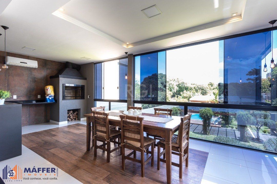 Casa, 3 quartos, 420 m² - Foto 15