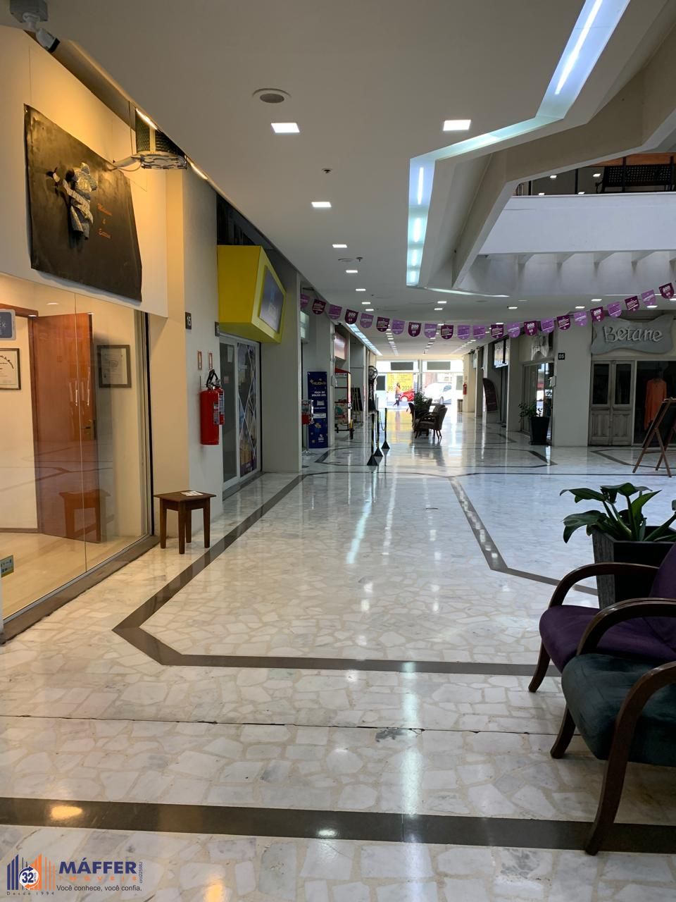 Loja-Salão, 19 m² - Foto 6