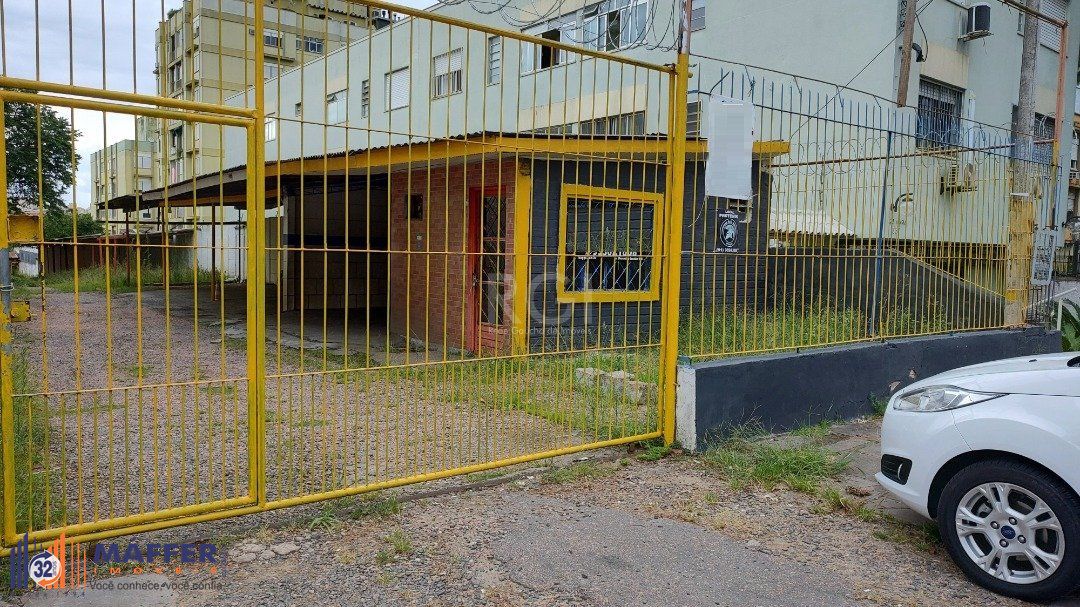 Terreno à venda, Cristal - Porto Alegre