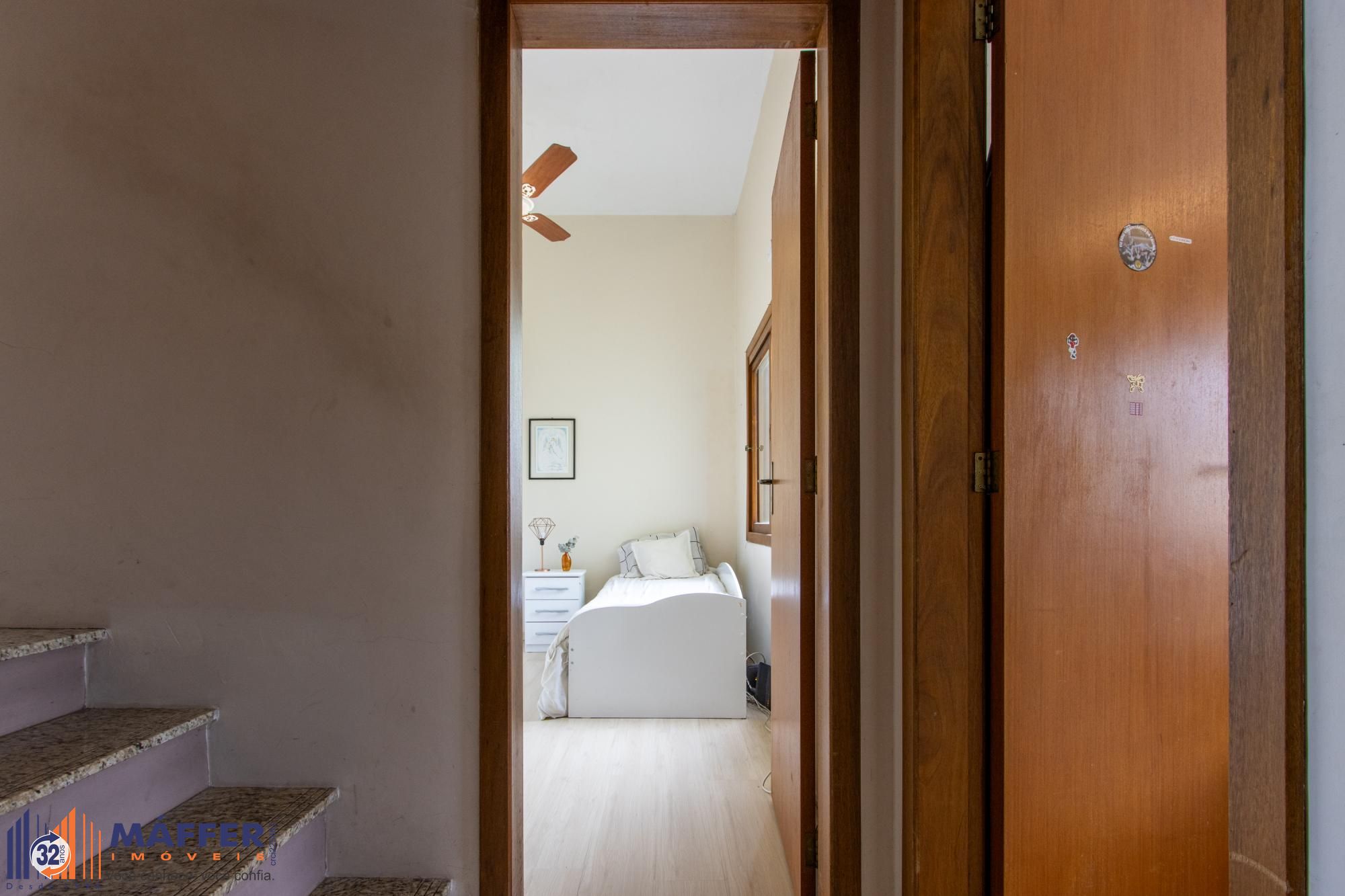 Casa de Condomínio, 3 quartos - Foto 19