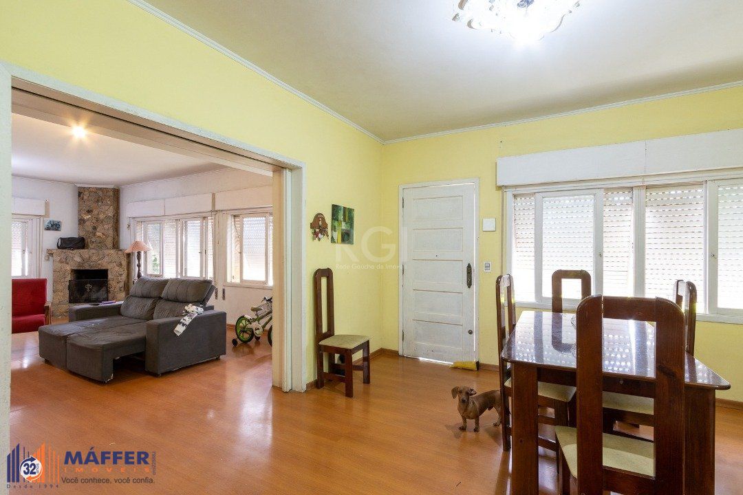Casa, 4 quartos, 273 m² - Foto 5