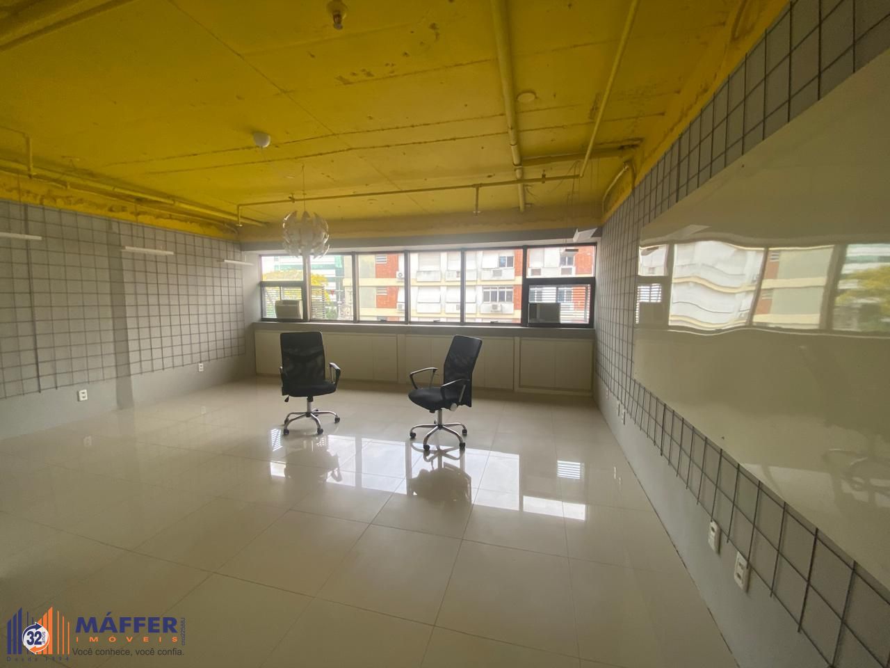 Sala Comercial, 1 sala, à venda, 40 m², Moinhos de Vento - Porto Alegre — foto 5