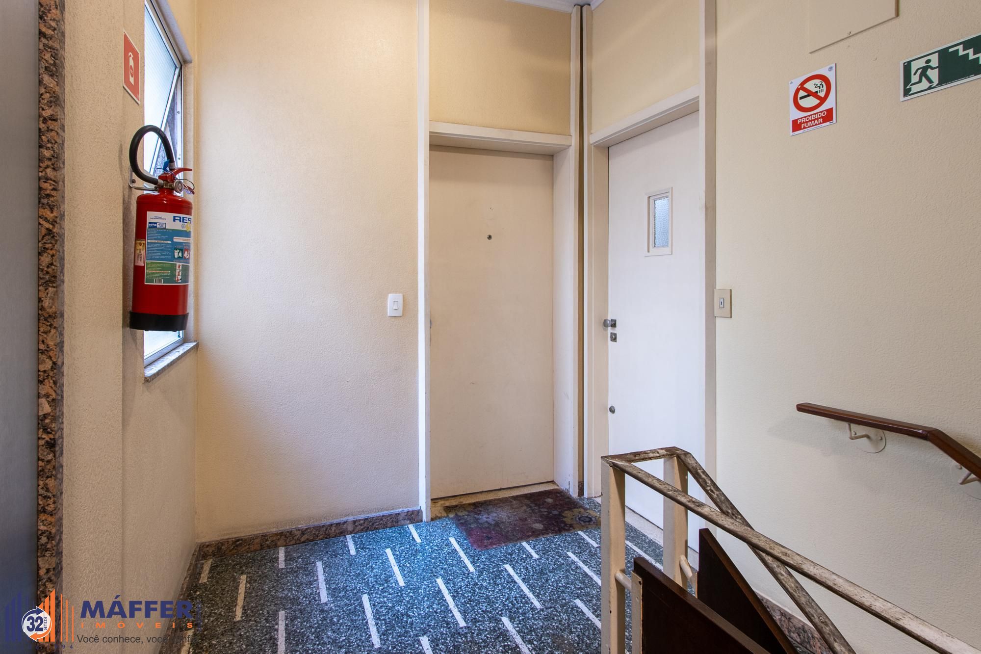 Apartamento, 3 quartos, 164 m² - Foto 35