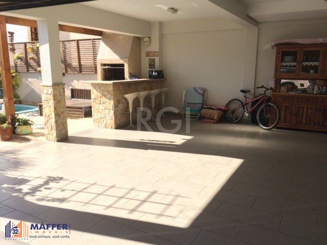 Casa de Condomínio, 3 quartos, à venda, 219 m², Tristeza - Porto Alegre — foto 3