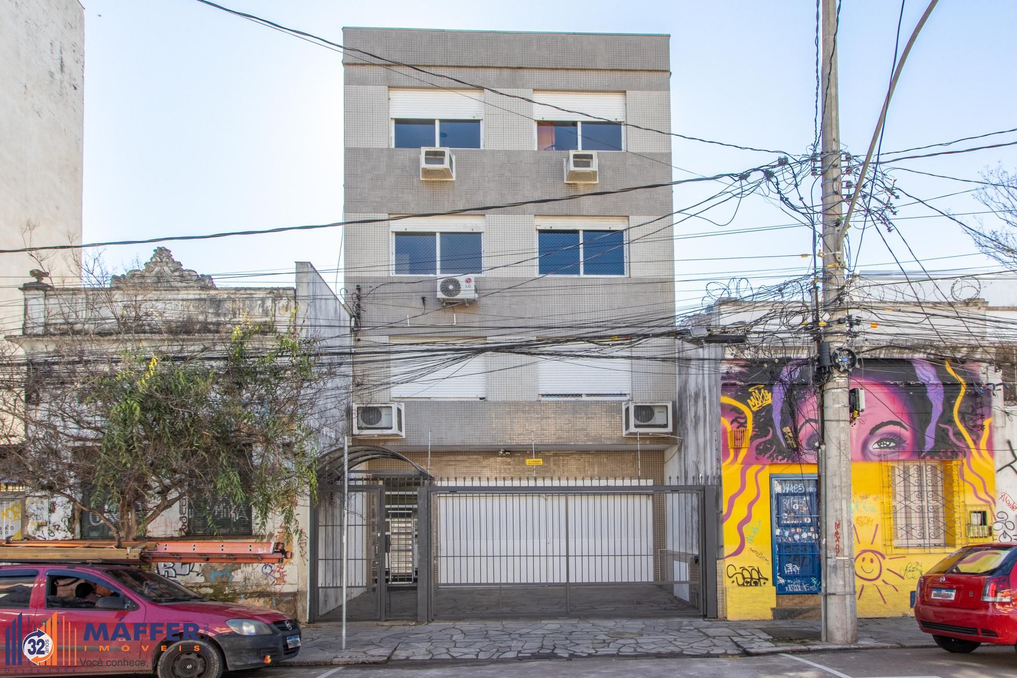 Apartamento, 2 quartos, 65 m² - Foto 20