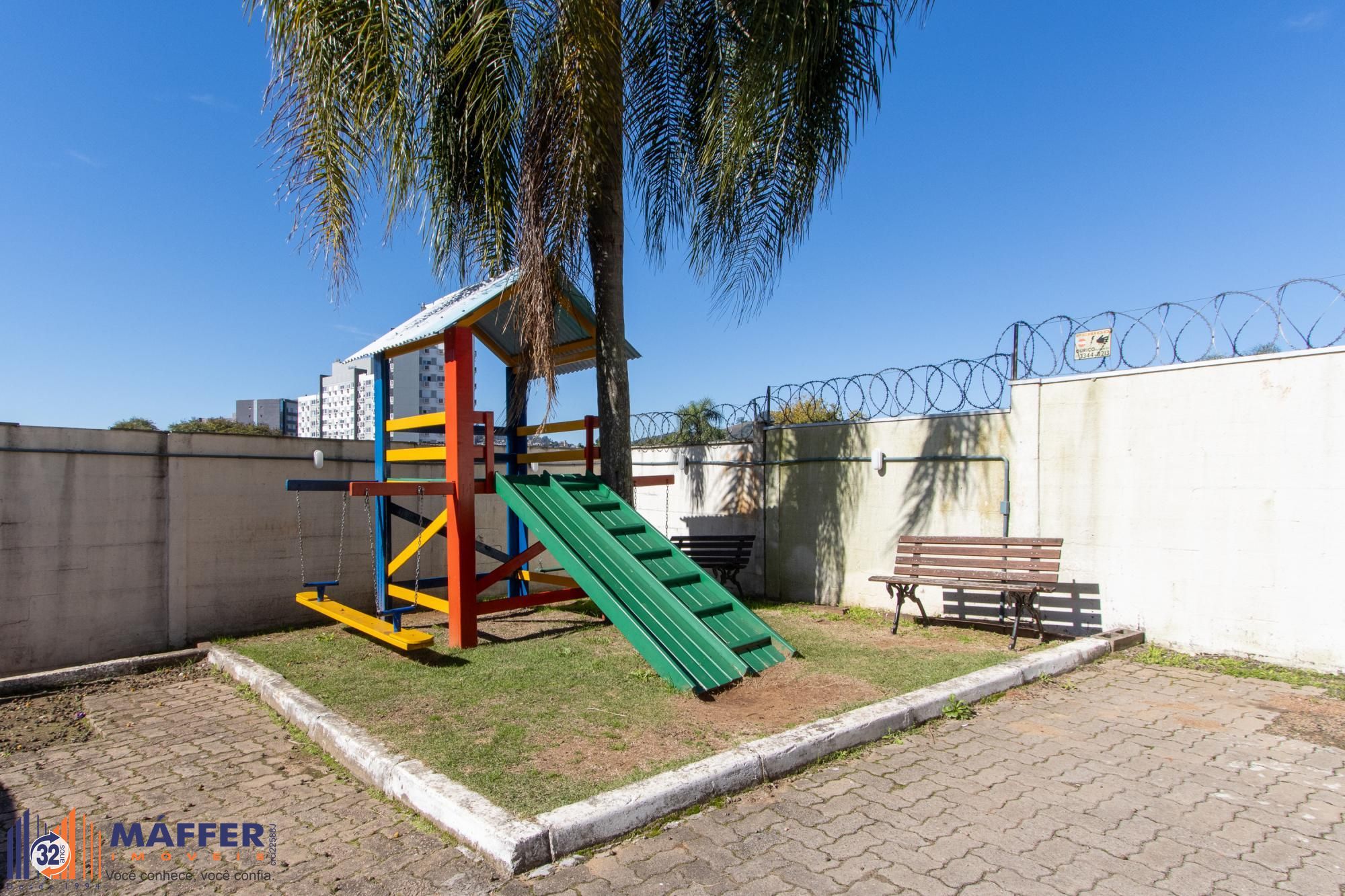 Apartamento, 2 quartos, 56 m² - Foto 53