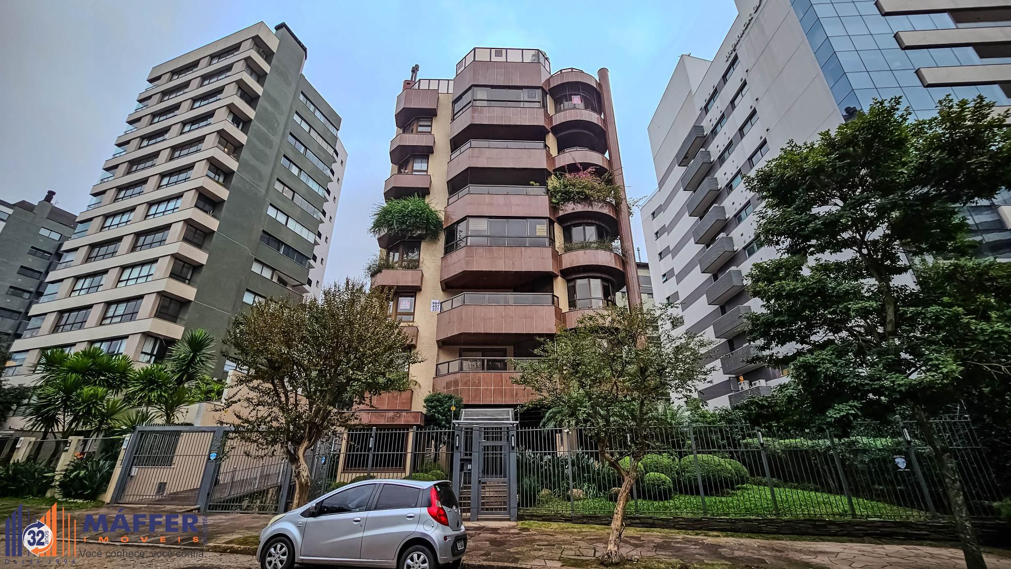 Apartamento, 3 quartos, 304 m² - Foto 1