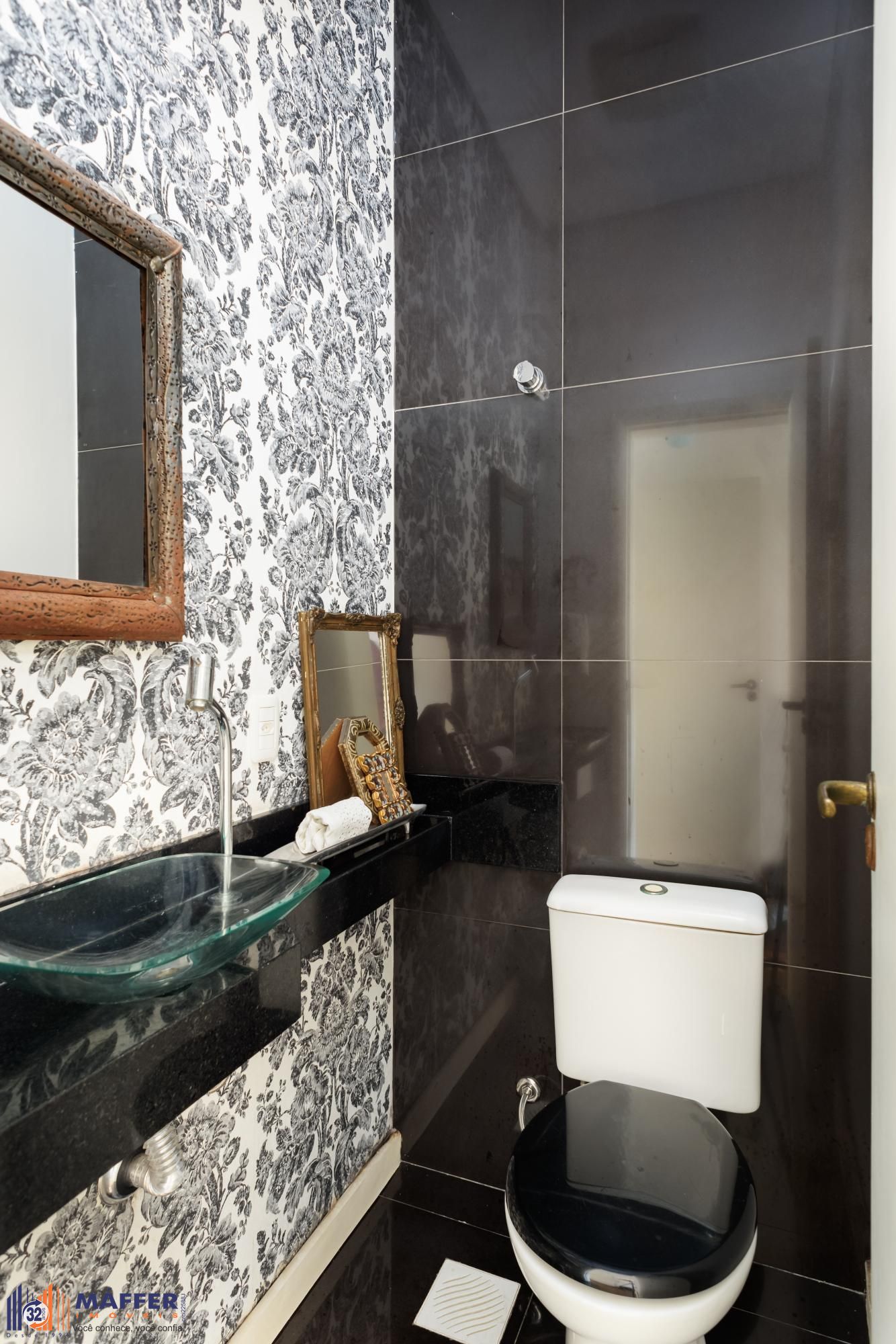 Casa, 4 quartos, 350 m² - Foto 18