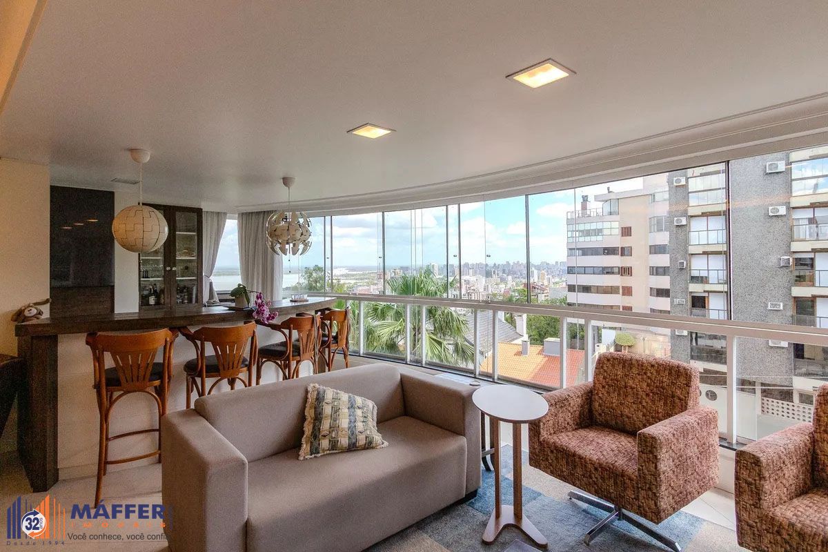 Apartamento, 3 quartos, 231 m² - Foto 7