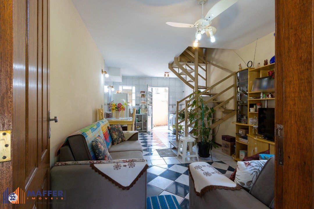 Casa de Condomínio, 3 quartos, à venda, 93 m², Vila Conceição - Porto Alegre — foto 3